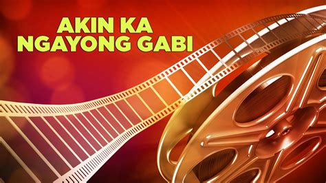 bobby benitez akin ka ngayong gabi|Akin Ka Ngayong Gabi .